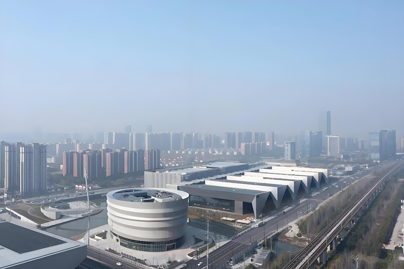 紹興國際會(huì)展中心效果圖.jpg