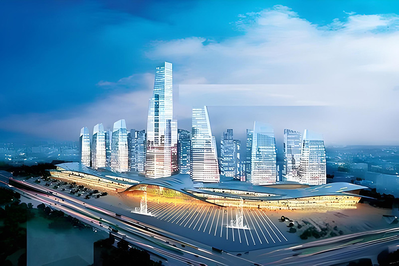 哈爾濱農(nóng)業(yè)博覽中心國際會(huì)展廣場(chǎng)效果圖.jpg